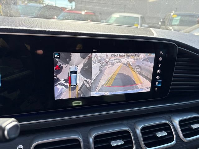 Used 2021 Mercedes-Benz GLE 350 4MATIC image 26