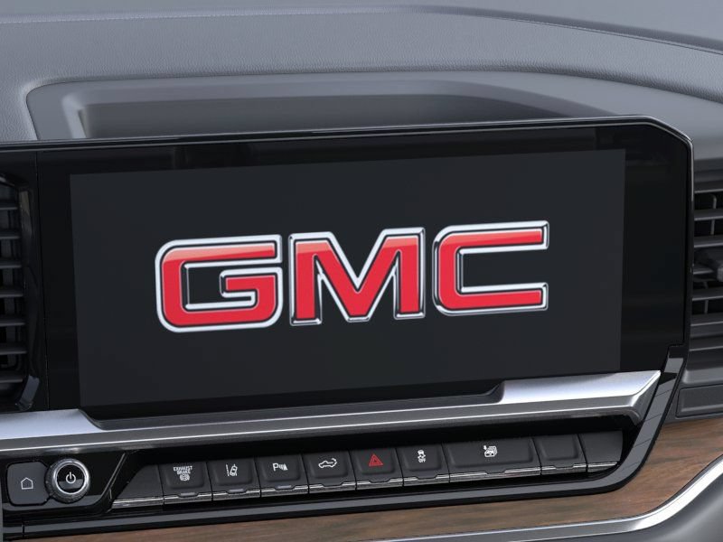 New 2026 GMC Sierra 2500 SLE AWD/4WD image 22
