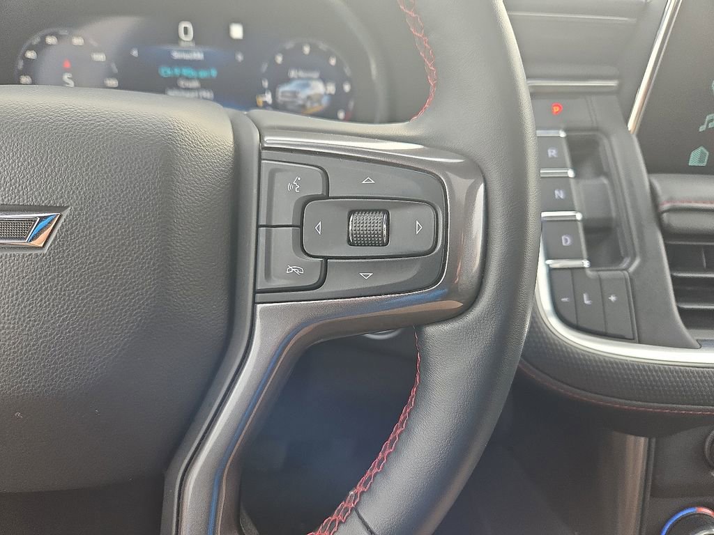 Used 2023 Chevrolet Tahoe RST w/ Sport Performance Package image 28