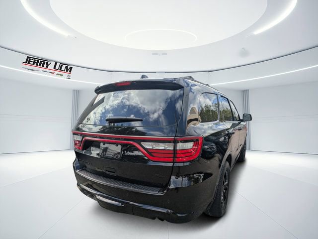 Used 2019 Dodge Durango R/T w/ Trailer Tow Group IV image 3