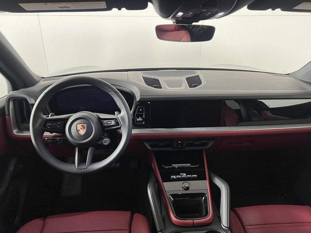 Certified 2026 Porsche Cayenne image 20