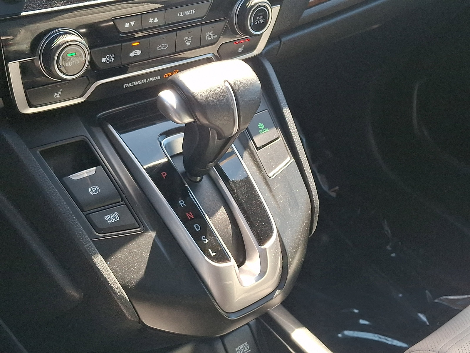 Used 2017 Honda CR-V Touring image 16
