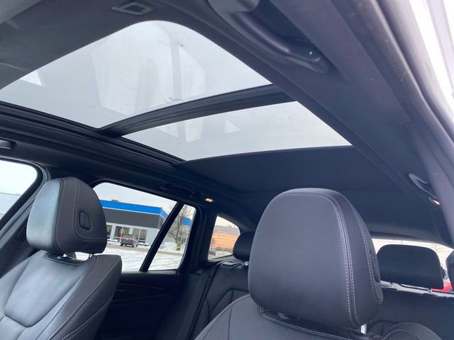 Used 2024 BMW X3 xDrive30i image 17