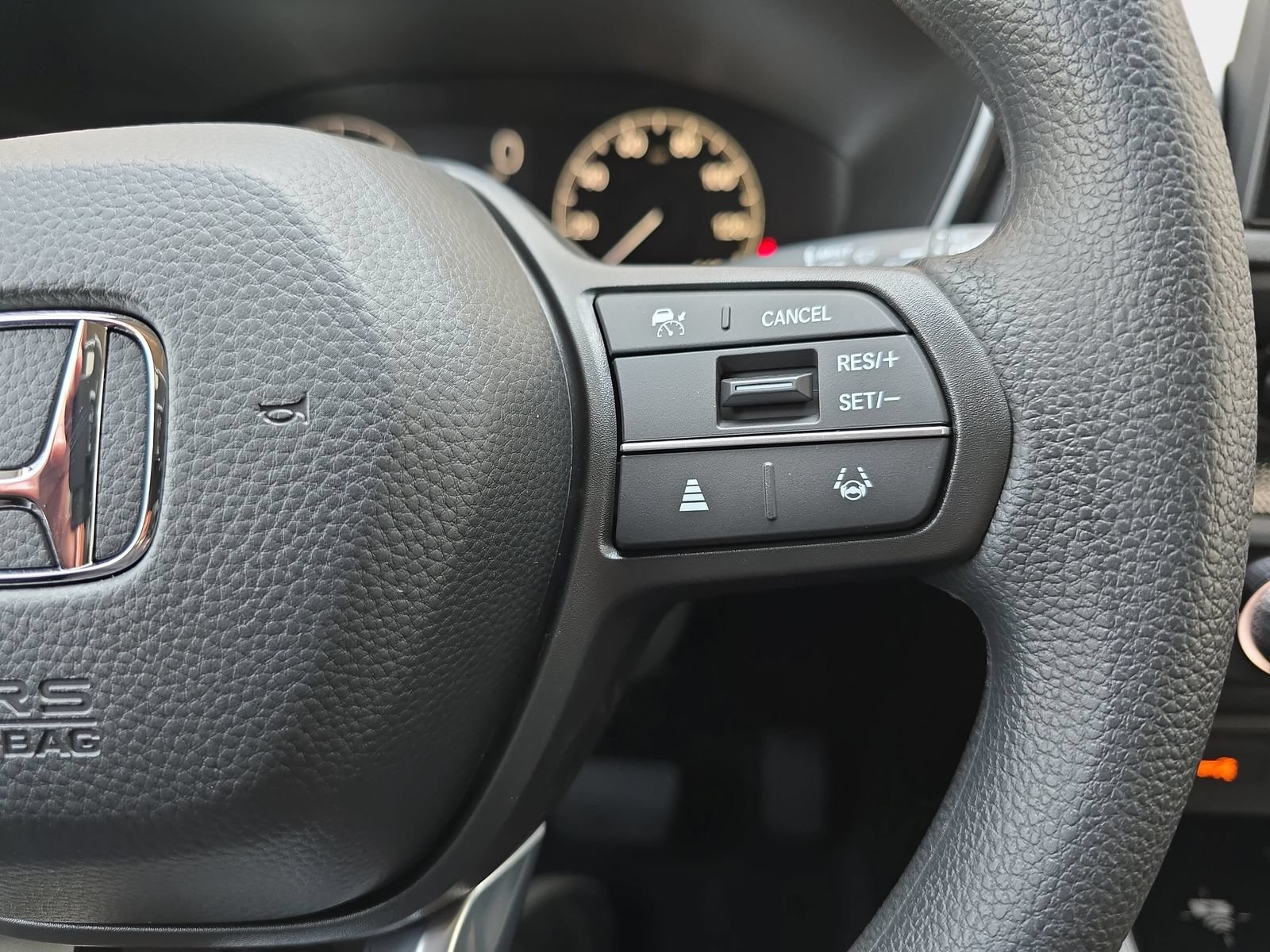 New 2026 Honda CR-V LX image 17