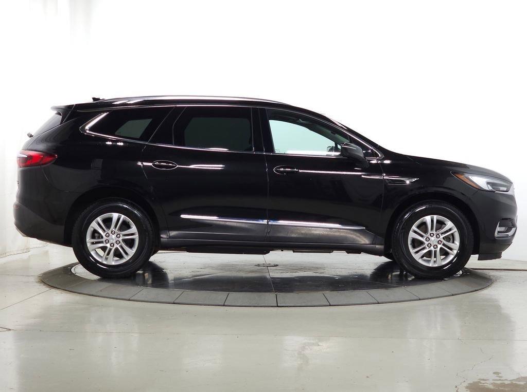 Used 2019 Buick Enclave Essence w/ Trailering Package, 5000 lbs. AWD/4WD image 11