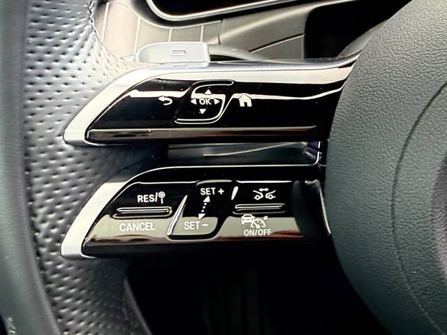 Used 2024 Mercedes-Benz CLE 450 4MATIC Coupe image 10