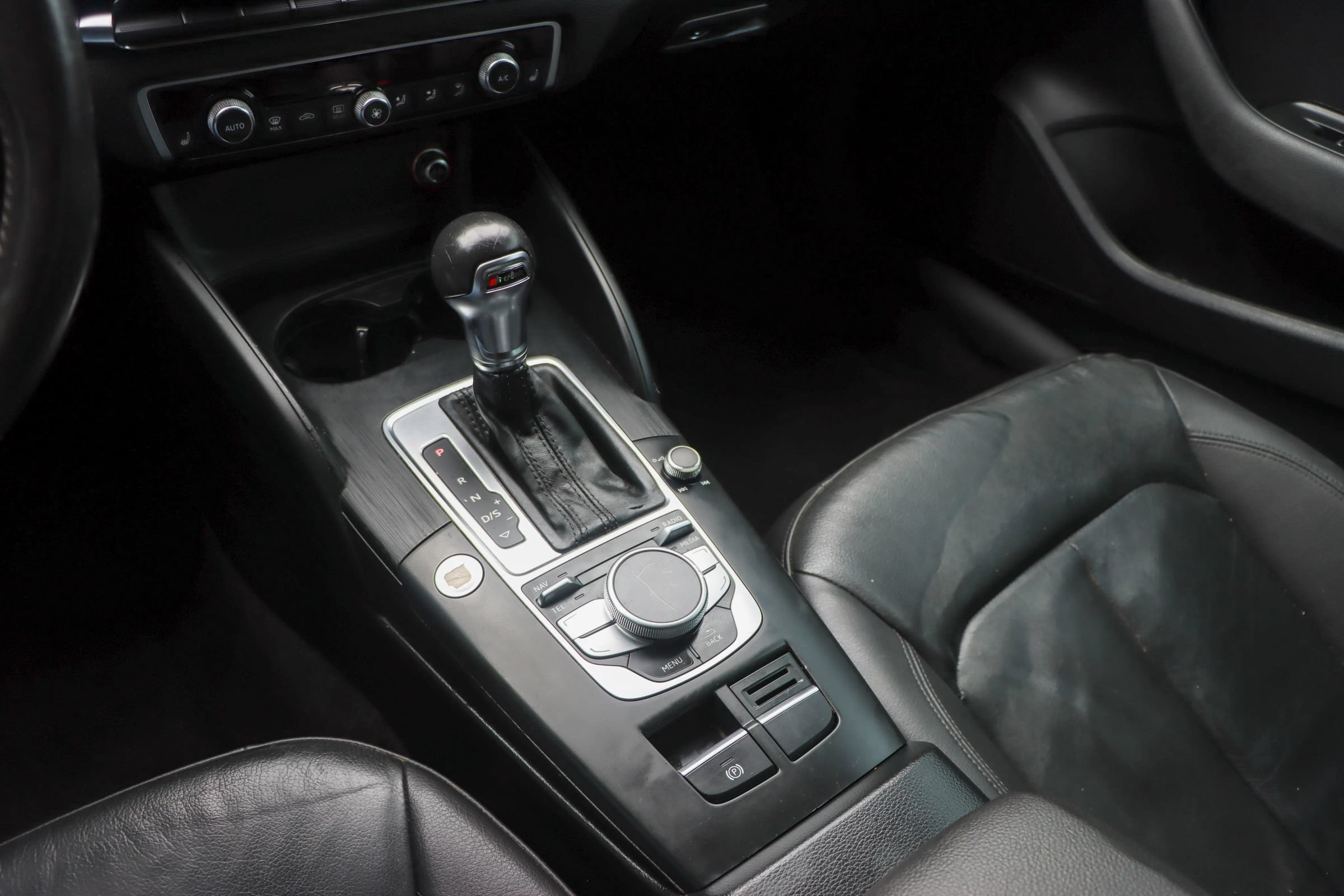 Used 2015 Audi A3 2.0T Premium Plus AWD/4WD image 39