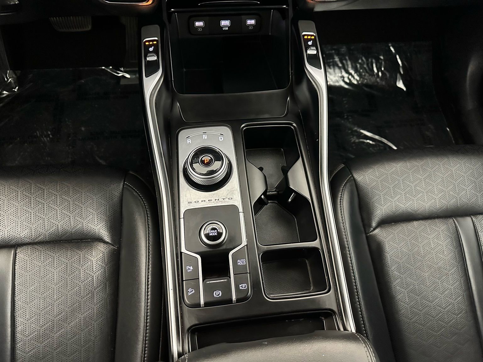 Used 2022 Kia Sorento S image 17