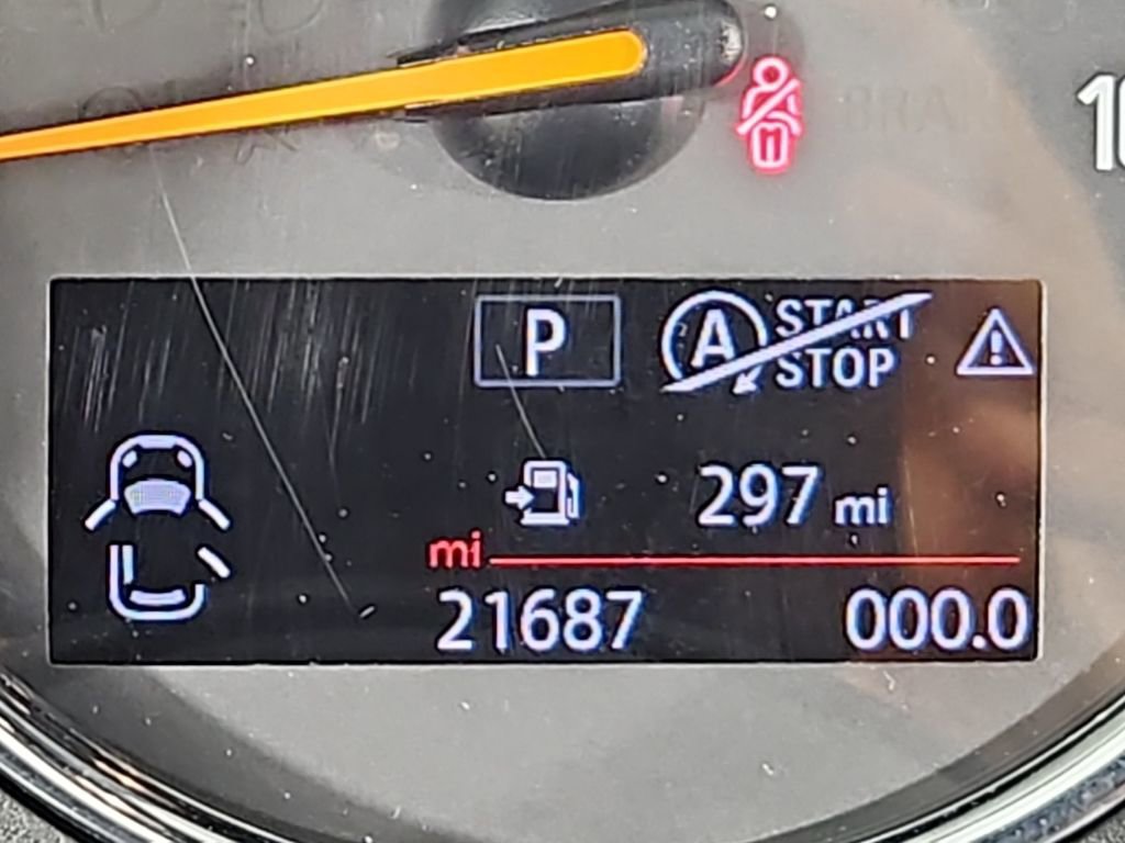 Used 2021 MINI Cooper Countryman image 32