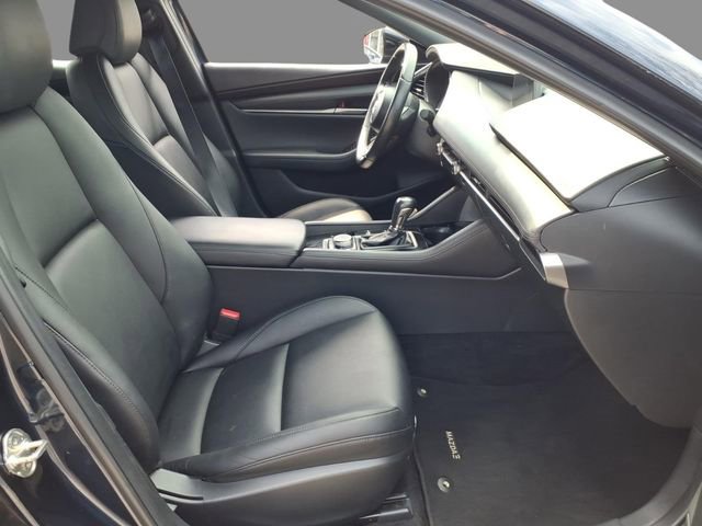 Used 2024 MAZDA MAZDA3 s image 13