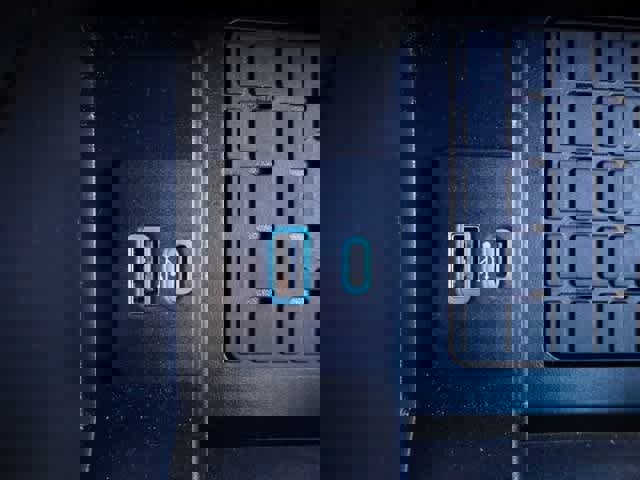 Certified 2023 Ford Expedition XLT image 38