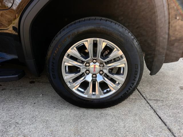 Used 2019 GMC Sierra 1500 Denali image 39
