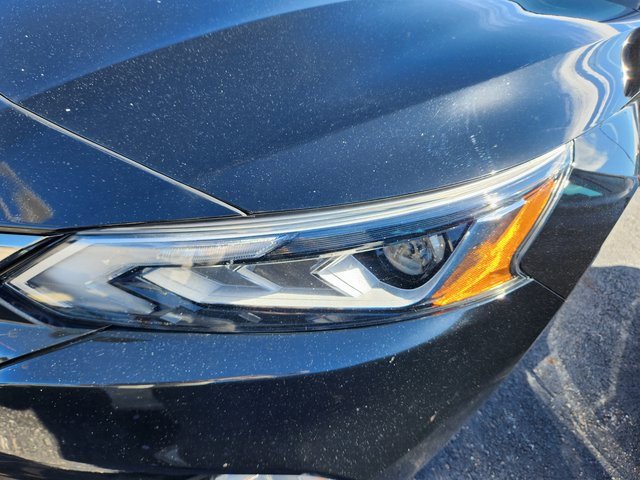 Used 2021 Nissan Altima 2.5 SR w/ SR Premium Package image 24