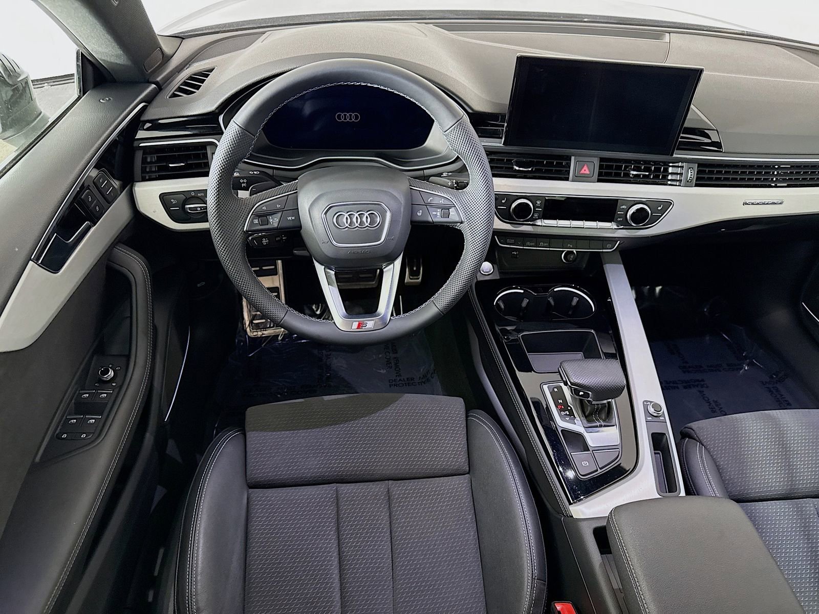 Used 2023 Audi A5 2.0T Premium Plus w/ Premium Plus image 23