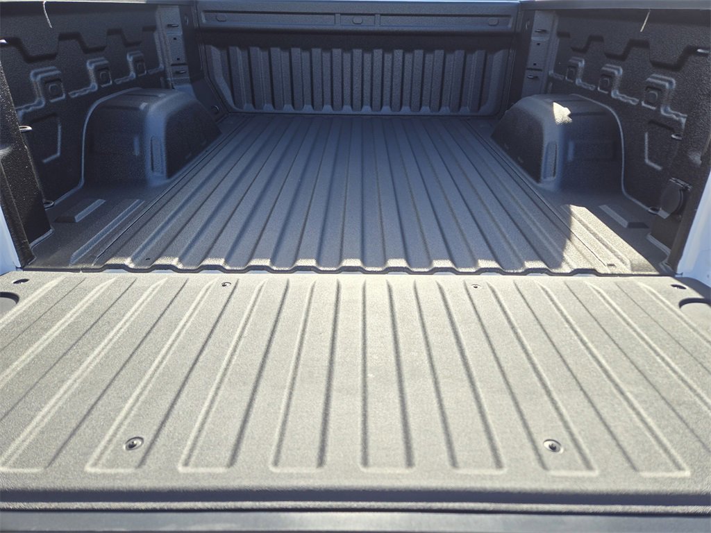 New 2026 Chevrolet Silverado 1500 RST w/ Z71 Off-Road Package image 17