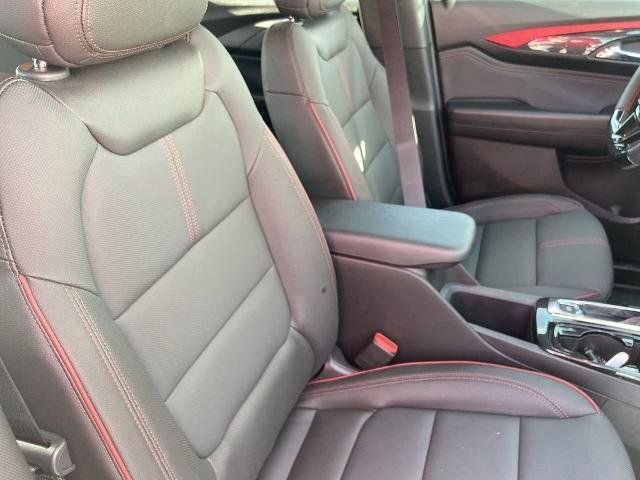 Used 2026 Chevrolet TrailBlazer RS w/ Convenience Package FWD image 22