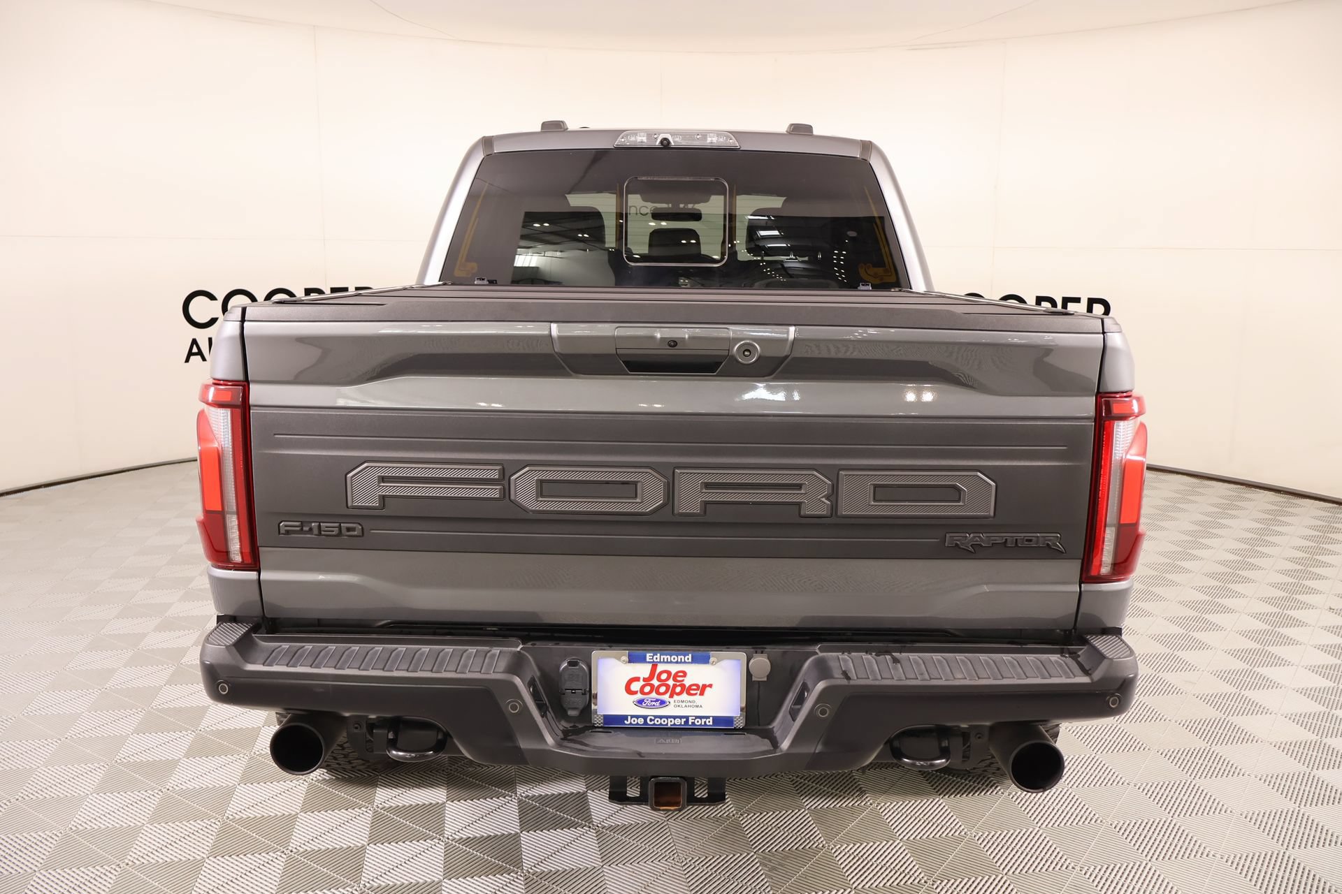 Used 2024 Ford F150 Raptor AWD/4WD image 24