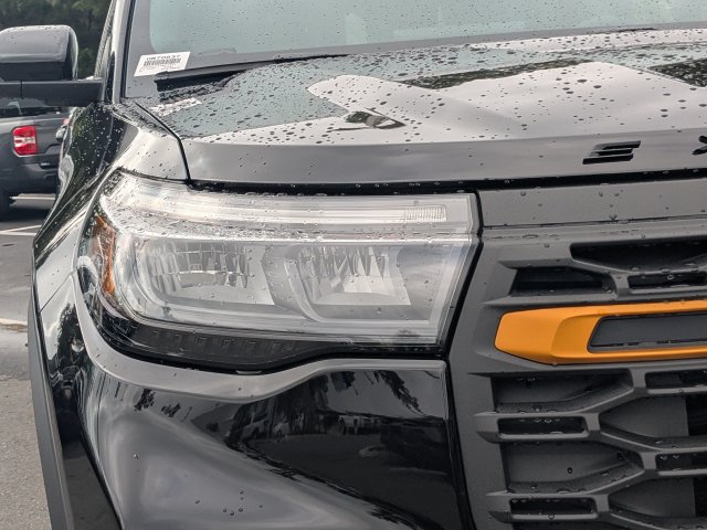 New 2026 Ford Explorer Tremor AWD/4WD image 10
