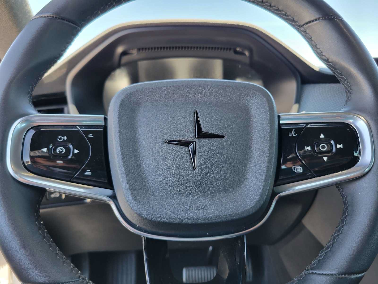 Used 2023 Polestar Polestar 2 w/ Pilot Pack AWD/4WD image 22