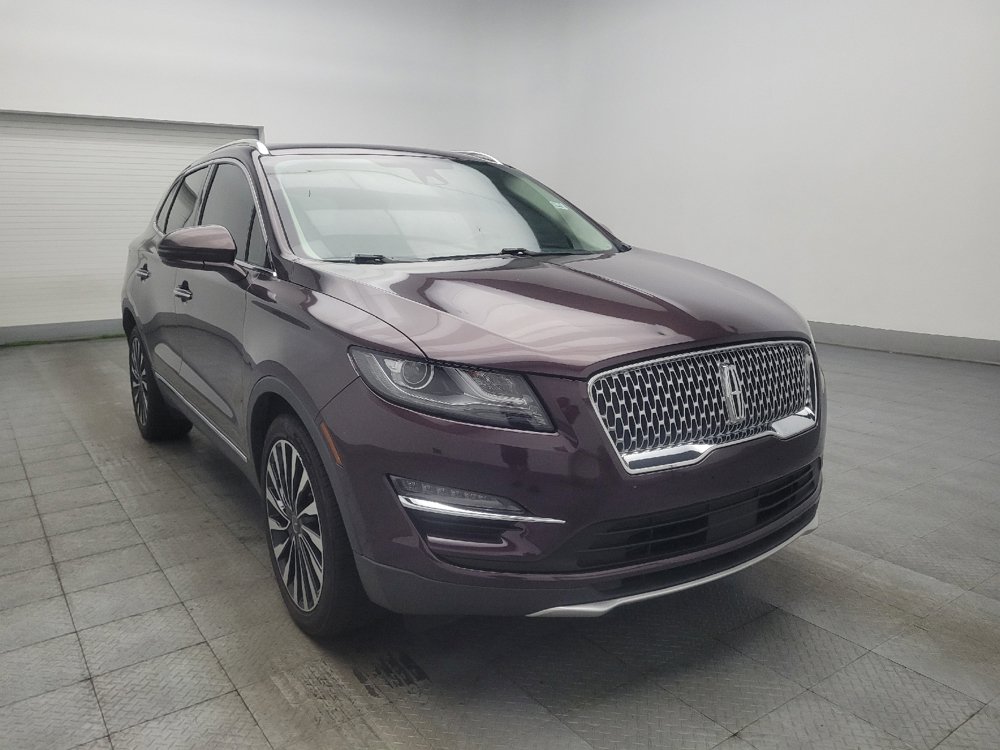 Used 2019 Lincoln MKC Black Label AWD/4WD image 13