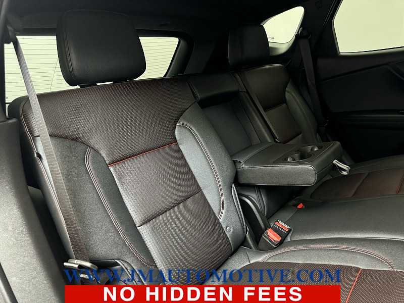 Used 2023 Chevrolet Blazer RS w/ Driver Confidence II Package image 19