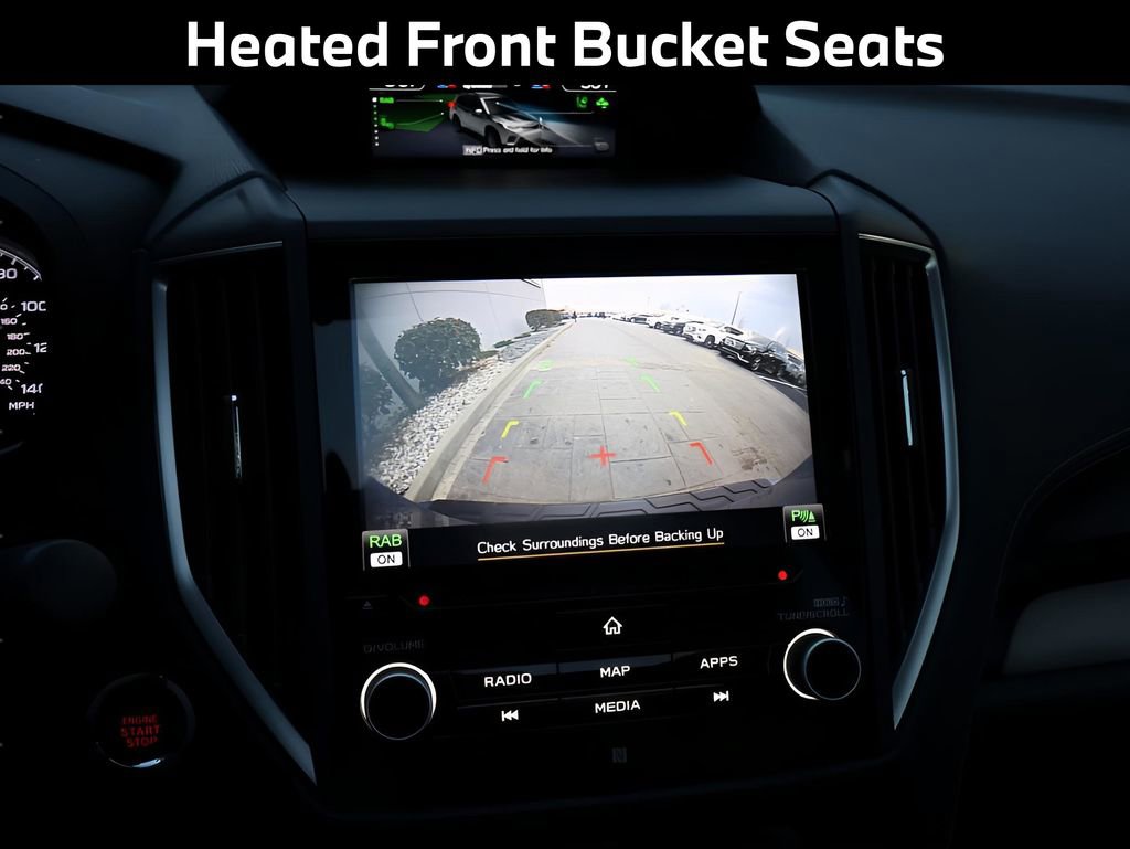 Used 2022 Subaru Forester Limited image 25