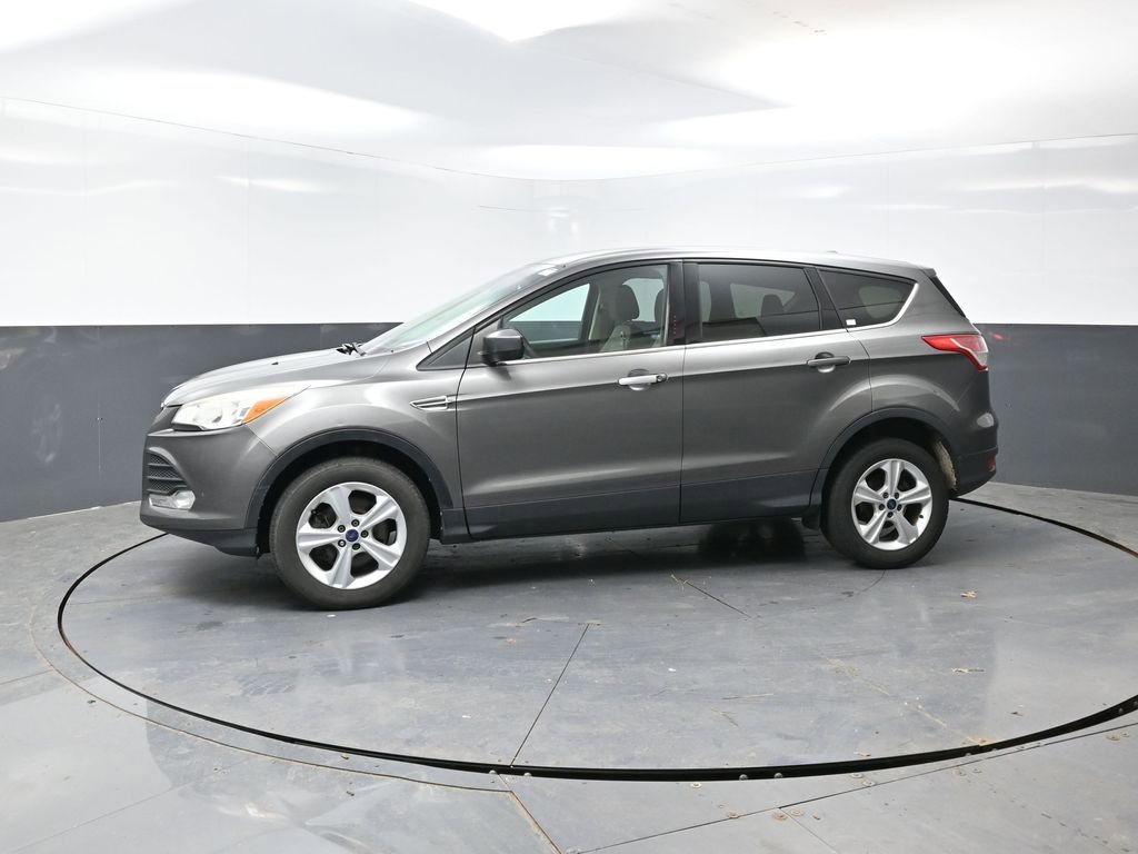 Used 2014 Ford Escape SE AWD/4WD image 6