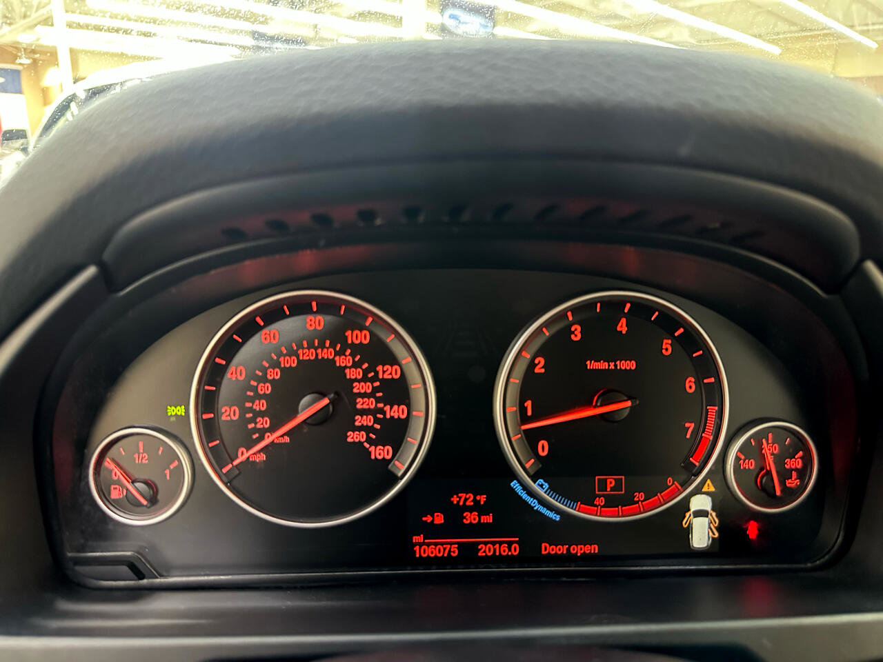 Used 2016 BMW X5 sDrive35i image 24