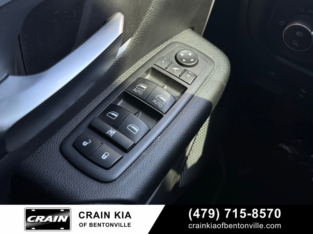 Used 2019 RAM 1500 Big Horn image 11