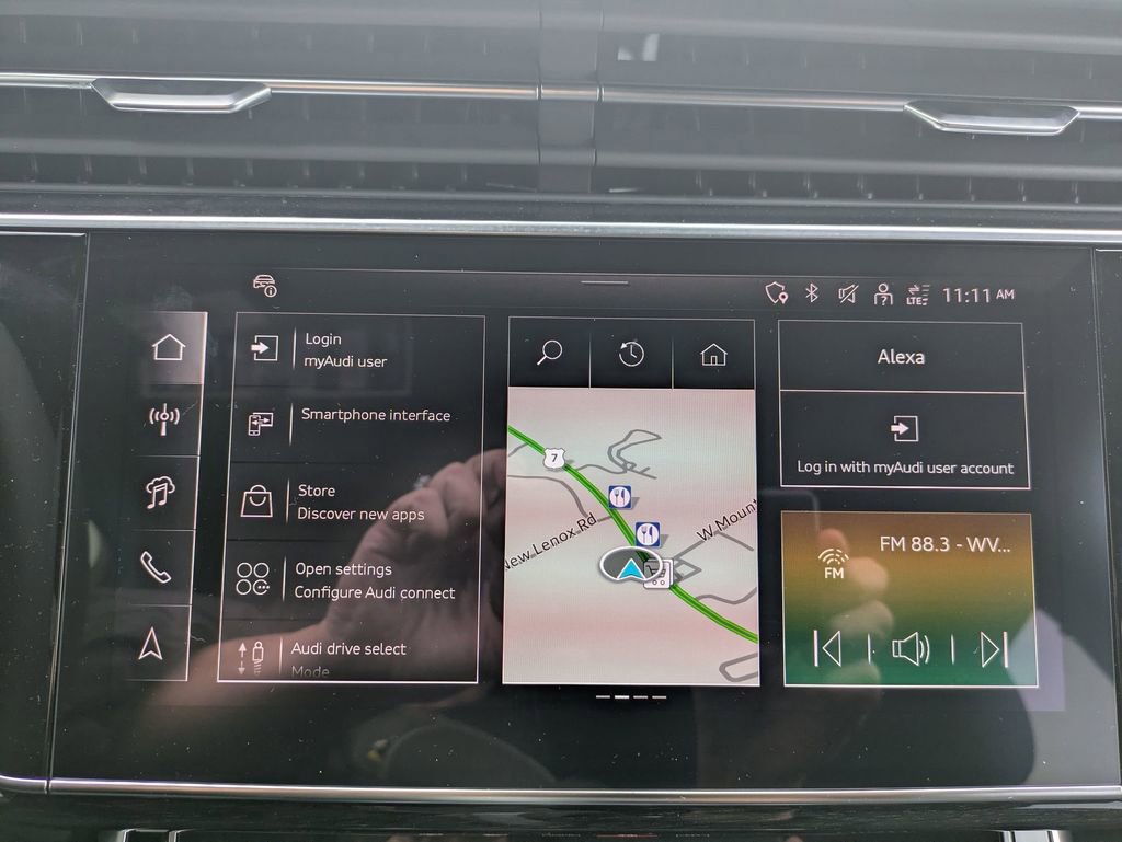 New 2026 Audi Q7 2.0T Premium Plus AWD/4WD image 23
