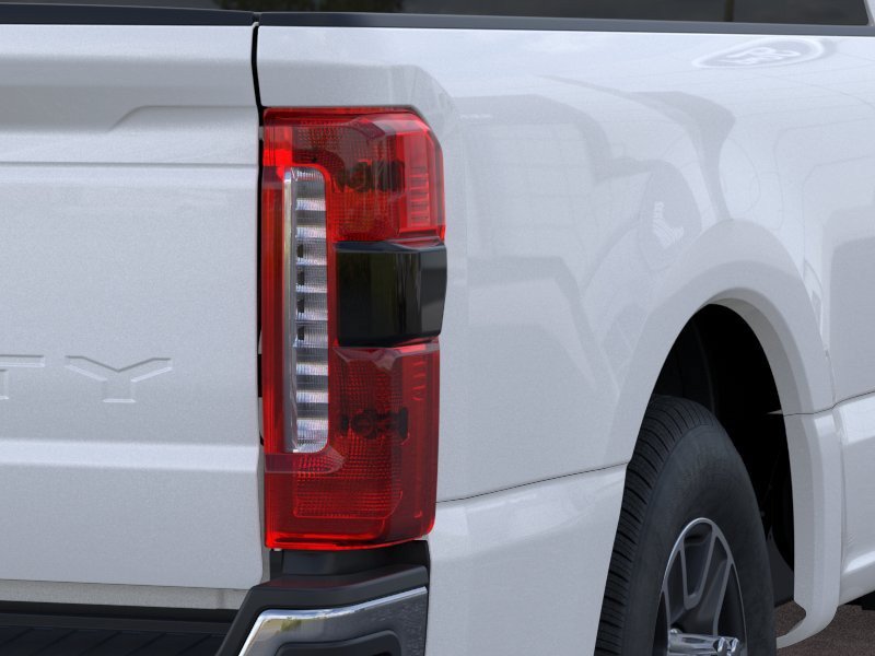 New 2026 Ford F350 Lariat RWD image 23