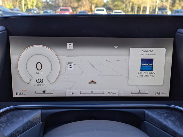 Used 2024 Genesis G90 3.5T image 28