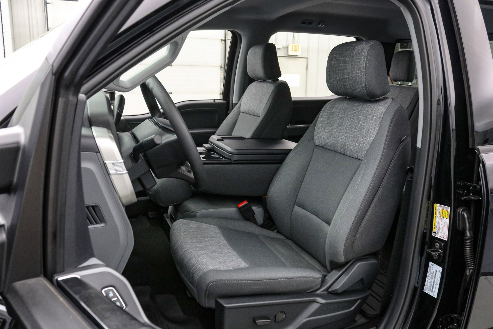 New 2026 Ford F450 XLT w/ XLT Premium Package image 12