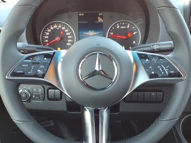 New 2026 Mercedes-Benz Sprinter 2500 image 10
