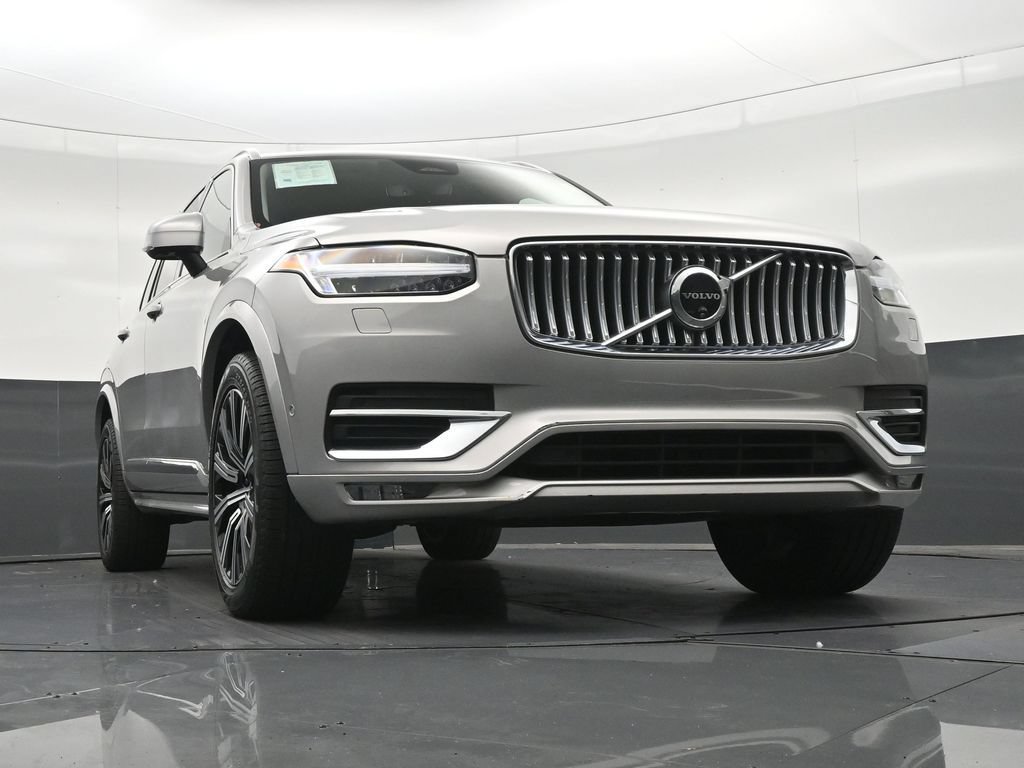 Used 2024 Volvo XC90 B6 Plus w/ Protection Package Premier AWD/4WD image 30