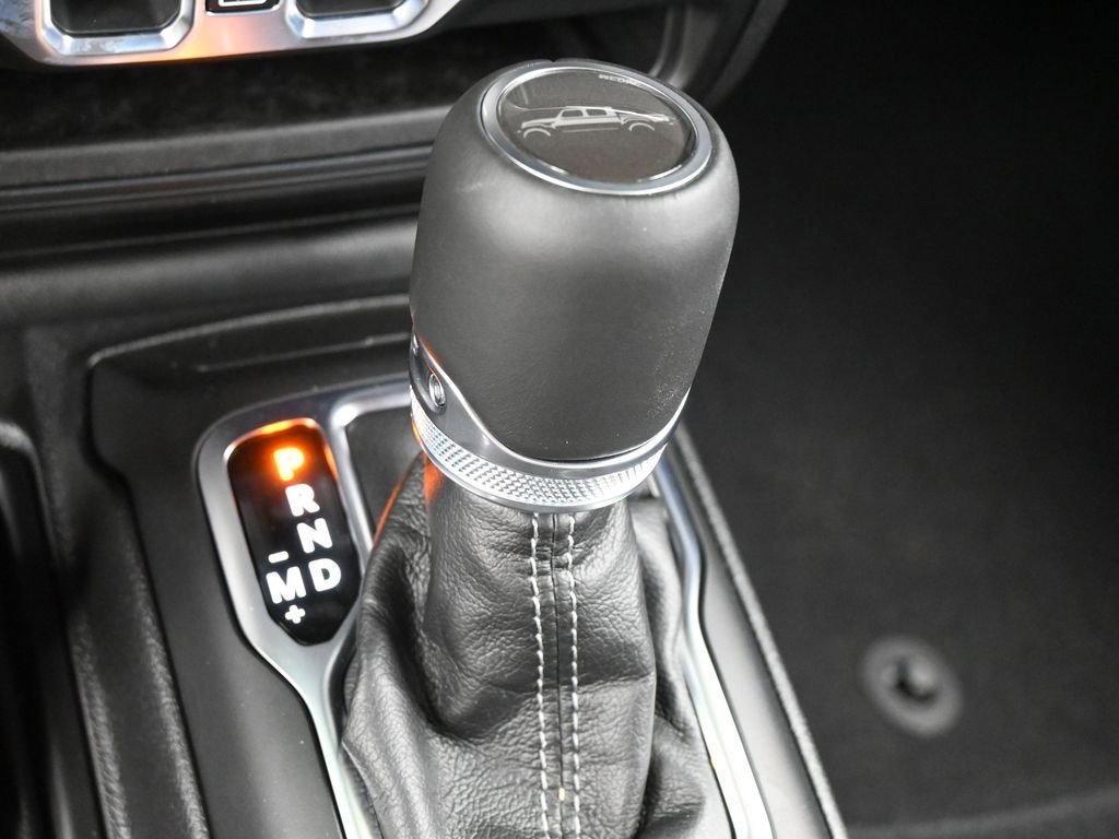 New 2026 Jeep Gladiator Mojave AWD/4WD image 20