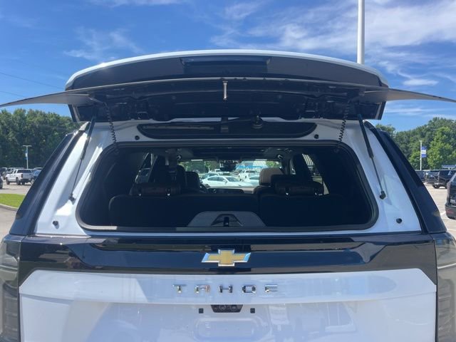 New 2026 Chevrolet Tahoe High Country AWD/4WD image 19