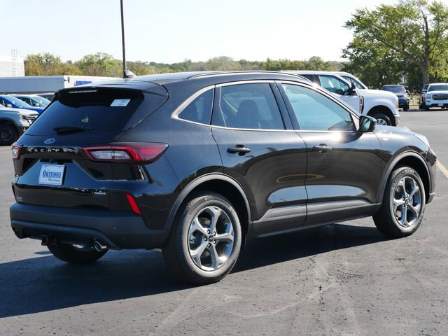 New 2026 Ford Escape ST-Line Select w/ Tech Pack #2 image 7