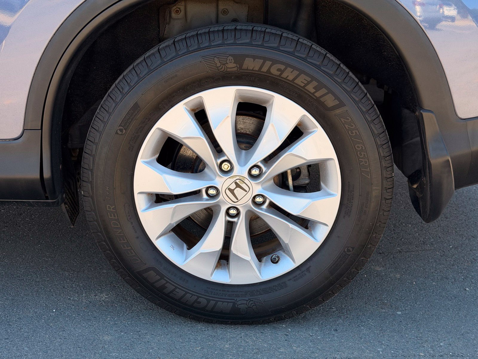 Used 2013 Honda CR-V EX-L image 12