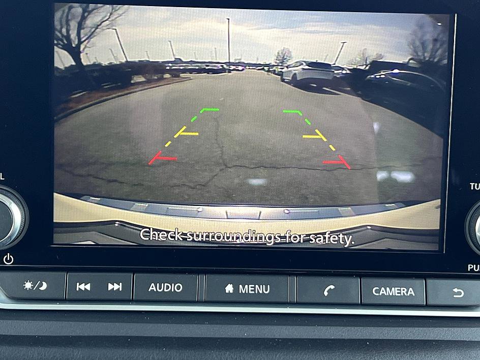 Certified 2023 Nissan Rogue SV w/ SV Premium B Package image 26