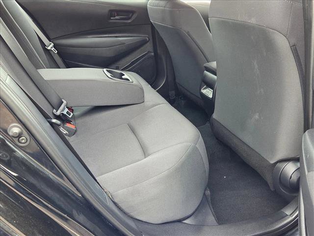 Used 2023 Toyota Corolla LE image 19