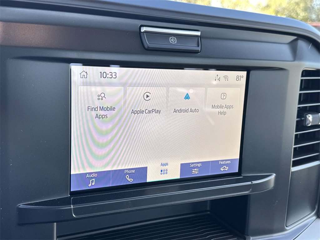 New 2025 Ford F250 XL w/ XL Chrome Package image 15