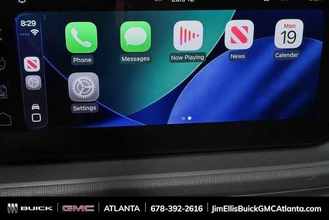 New 2026 Buick Envista Sport Touring w/ Convenience II Package FWD image 13
