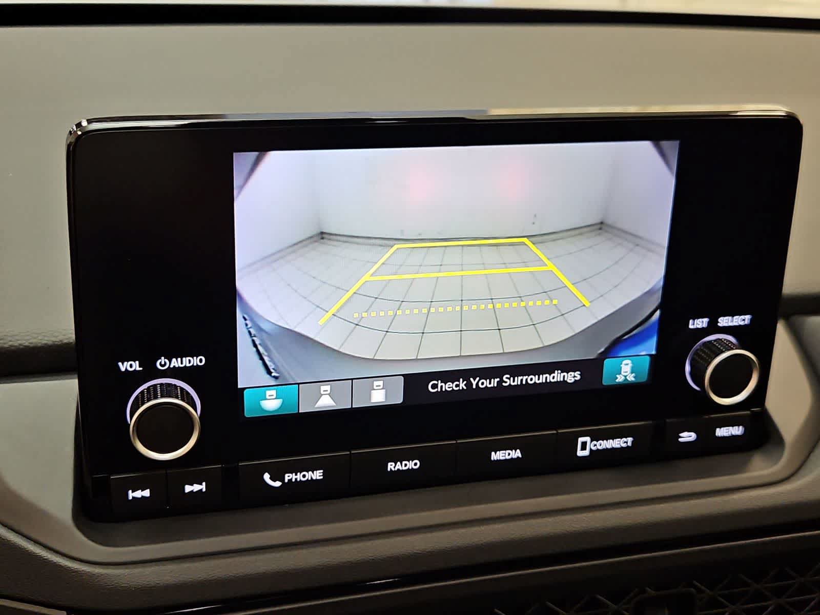 Used 2025 Honda Accord SE image 4
