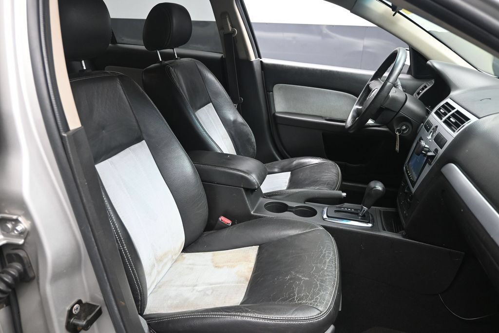 Used 2008 Mercury Milan FWD image 25