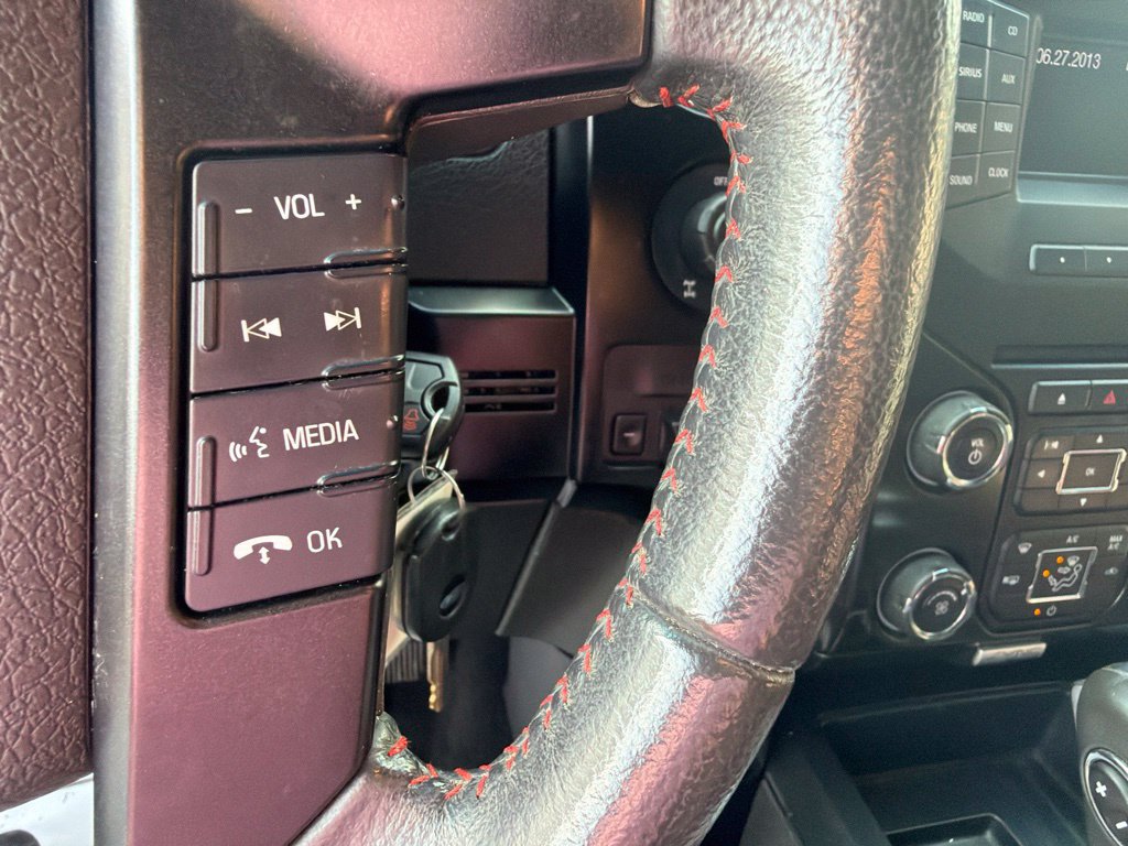 Used 2013 Ford F150 FX2 w/ FX Appearance Pkg RWD image 20