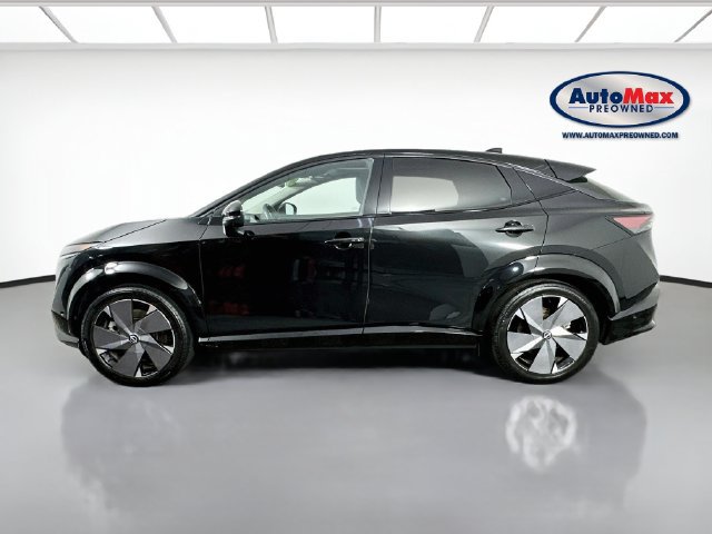 Used 2024 Nissan Ariya AWD image 9