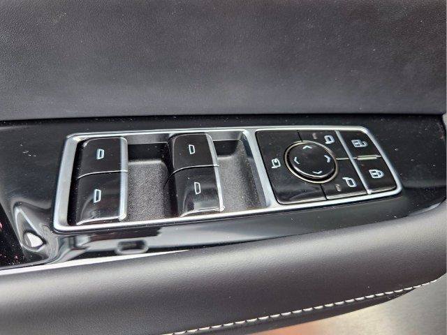 New 2027 Cadillac Vistiq Platinum AWD/4WD image 26