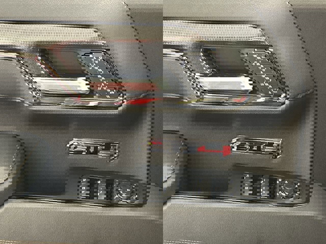 Used 2025 GMC Sierra 1500 AT4 w/ AT4 Premium Package image 19