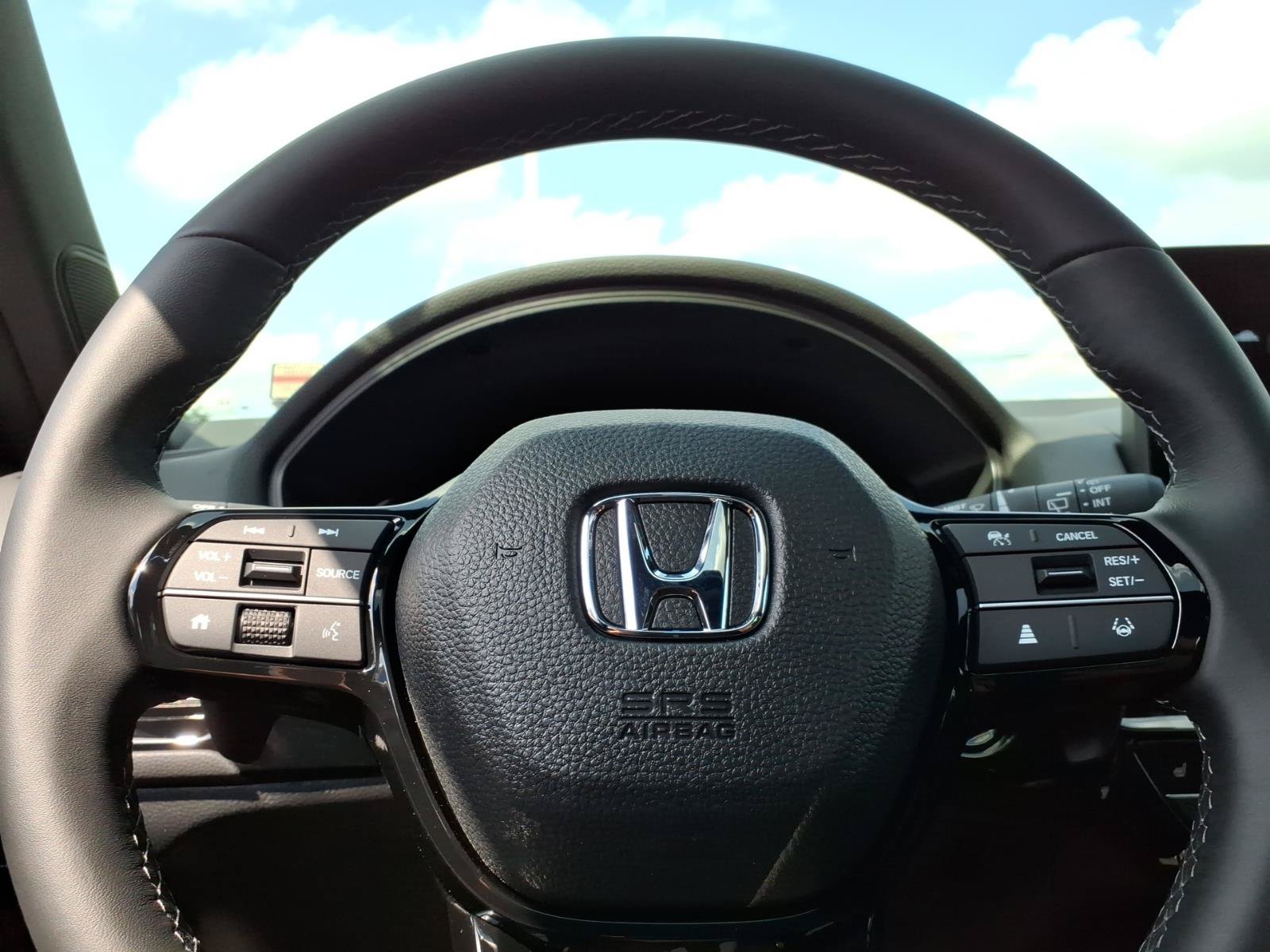 New 2026 Honda Civic Sport image 22